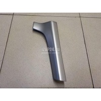 Накладка (кузов внутри) Subaru Legacy Outback (B13) (2003 - 2009) 66077AG360