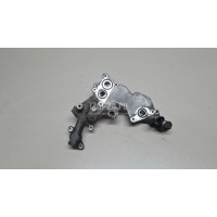 Фланец двигателя системы охлаждения Toyota RAV 4 (2006 - 2013) 1578126031