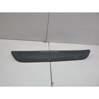 Накладка порога (внутренняя) Toyota Auris (E15) (2006 - 2012) 6791602040