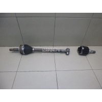 Полуось передняя левая Toyota Auris (E15) (2006 - 2012) 4342002610