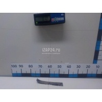 Кронштейн переднего бампера левый VAG Cayenne (2003 - 2010) 95550581900GRV