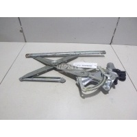 Стеклоподъемник электр. передний правый Toyota Corolla E15 (2006 - 2013)  6980112220