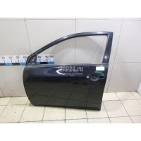 Дверь передняя левая Toyota Corolla E15 (2006 - 2013) 6700212A30