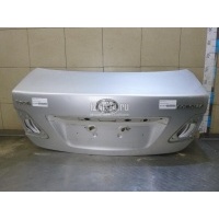 Крышка багажника Toyota Corolla E15 (2006 - 2013) 6440112B50