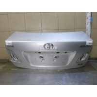 Крышка багажника Toyota Corolla E15 (2006 - 2013) 6440112B50