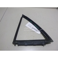 Уплотнитель форточки левой Toyota Corolla E15 (2006 - 2013) 6818912330