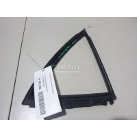 Уплотнитель форточки правой Toyota Corolla E15 (2006 - 2013) 6818812330