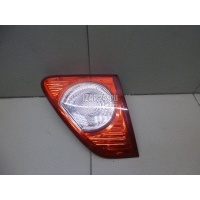 Фонарь задний внутренний левый Toyota Corolla E15 (2006 - 2013) 8159112110