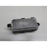 Резистор отопителя Ford Galaxy (2006 - 2015) 6G9T19E624DB