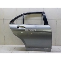 Дверь задняя правая Mercedes Benz W204 (2007 - 2015) 2047302200