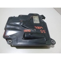 Блок управления АКПП Mercedes Benz W204 (2007 - 2015) 1644460310