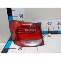 Фонарь задний наружный левый Toyota GS 300/400/430 (2005 - 2011) 8156130A30