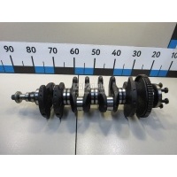 Коленвал GM Lacetti (2003 - 2013) 96385403