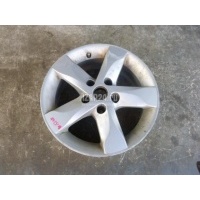 Диск колесный легкосплавный Nissan Qashqai (J10) (2006 - 2014) D0300BR06A