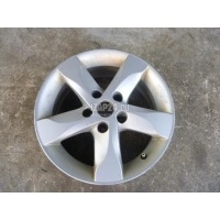 Диск колесный легкосплавный Nissan Qashqai (J10) (2006 - 2014) D0300BR06A