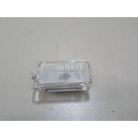 Плафон салонный Nissan Qashqai (J10) (2006 - 2014) 26490JD000