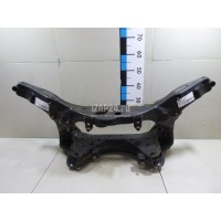 Балка задняя Nissan Qashqai (J10) (2006 - 2014) 55401JE20A