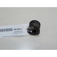 Втулка (сайлентблок) заднего стабилизатора Nissan Qashqai (J10) (2006 - 2014) 54613JG17C