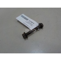 Болт переднего рычага Nissan Qashqai (J10) (2006 - 2014) 54459EN00E