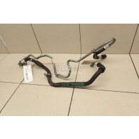 Трубка гидроусилителя BMW X5 E70 (2007 - 2013) 32416784711