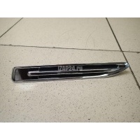 Накладка переднего крыла правого Ford Mondeo IV (2007 - 2015) 1754158