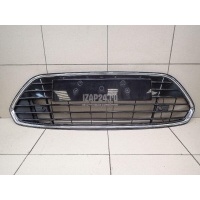 Решетка в бампер центральная Ford Mondeo IV (2007 - 2015) 1724261