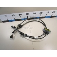 Трос КПП Ford Mondeo IV (2007 - 2015) 1467138