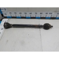 Полуось передняя правая VAG A3 [8P1] (2003 - 2013) 1K0407272KA