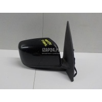 Зеркало правое электрическое Nissan X-Trail (T31) (2007 - 2014) 96301JH170