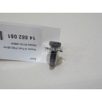 Болт Nissan X-Trail (T31) (2007 - 2014) 01121N8041