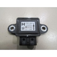 Датчик ускорения Nissan X-Trail (T31) (2007 - 2014) 47930JG200