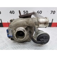Турбина Dacia Sandero 1 (2007-2012) 2009 54359710011,7701476891