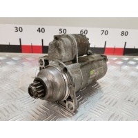 Стартер Skoda Octavia 1U (-) 2005 02A911024G