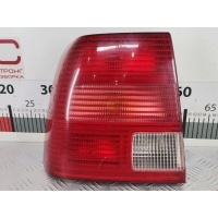 Фонарь задний левый Volkswagen Passat 5 (-) 1999 3B5945095F