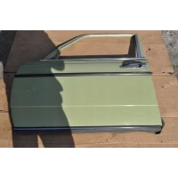 мерседес w123 дверь передняя левая 861