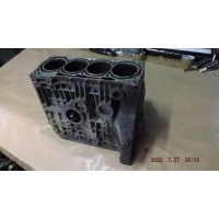 Volkswagen гольф 4 iv 1.4 16v axp blok двигателя