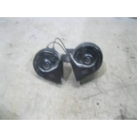 Сигнал звуковой Ford C-MAX 2003-2011 2008 1347121
