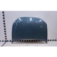 Капот Volkswagen Polo 5 Sedan Restail