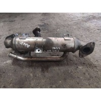 Охладитель отработанных газов Volkswagen Passat B5 2003