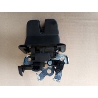 Замок люка багажника 5c6827505d volkswagen jetta