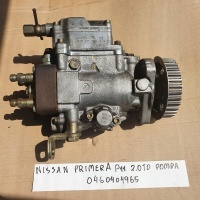 Nissan primera p11 2.0td насос форсунки . 0460404965