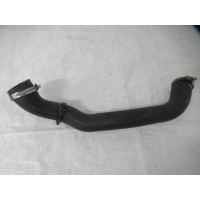 Citroen peugeot 1.6 hdi 1.2 thp трубки интеркулера