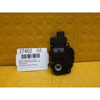 Моторчик заслонки отопителя BMW X3 F25 2017 64119321034