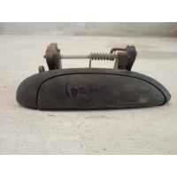 ручка двери внешняя Renault LOGAN 1 2012 8200869056