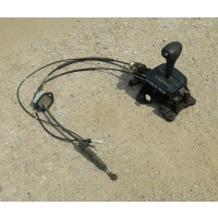 Кулиса АКПП mitsubishi galant MR196701