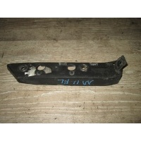 Кронштейн переднего бампера Chery M11 А3 2012 M112803511