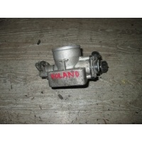 Дроссельная заслонка Lifan Solano 2012 LBA1132100
