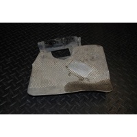 Крышка термическая мерседес benz 3.2 cdi a2516821371