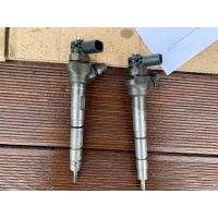 Форсунки audi seat volkswagen 0445110369 0986435166