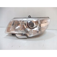 Skoda отличный b фара правый ксенон 3t1941015e